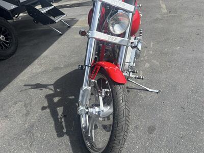 2000 Titan TITAN ZRM Phoenix - Photo 11 - Albuquerque, NM 87108