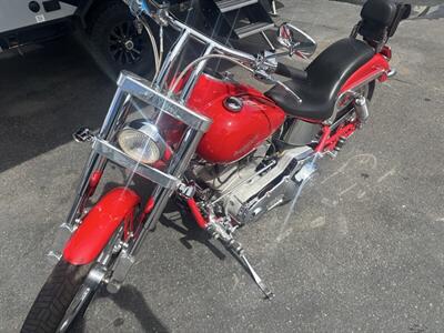 2000 Titan TITAN ZRM  Phoenix - Photo 2 - Albuquerque, NM 87108