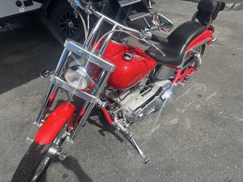 2000 Titan TITAN ZRM  Phoenix - Photo 1 - Albuquerque, NM 87108