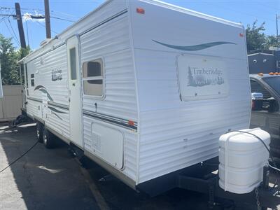 2004 TIMBERLAND 30RPS Timberlodge   - Photo 1 - Albuquerque, NM 87108