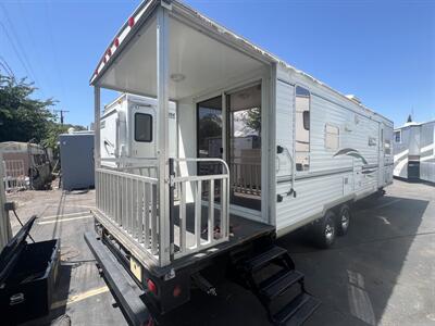 2004 TIMBERLAND 30RPS Timberlodge   - Photo 2 - Albuquerque, NM 87108
