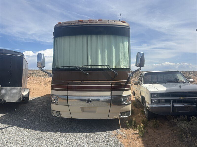 2014 Thor 33.3 Palazzo   - Photo 1 - Albuquerque, NM 87108