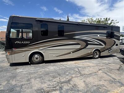 2014 Thor 33.3 Palazzo   - Photo 6 - Albuquerque, NM 87108