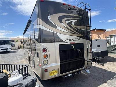 2014 Thor 33.3 Palazzo   - Photo 7 - Albuquerque, NM 87108