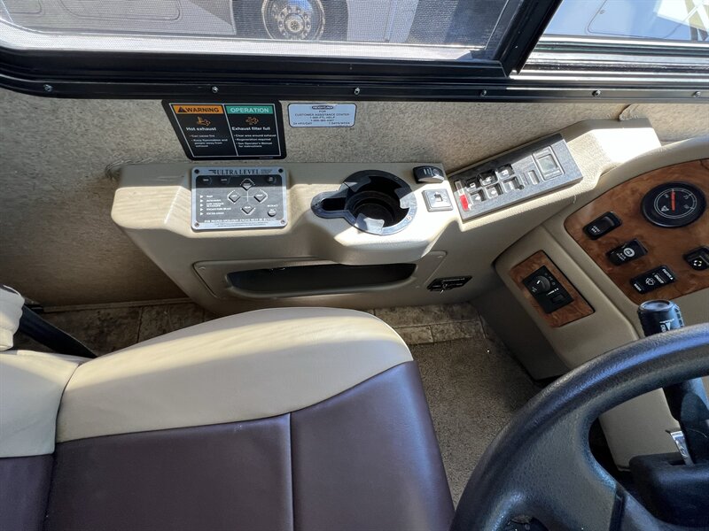 2014 Thor 33.3 Palazzo - Photo 34 - Albuquerque, NM 87108
