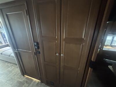 2014 Thor 33.3 Palazzo - Photo 17 - Albuquerque, NM 87108