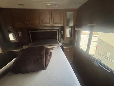 2014 Thor 33.3 Palazzo - Photo 21 - Albuquerque, NM 87108
