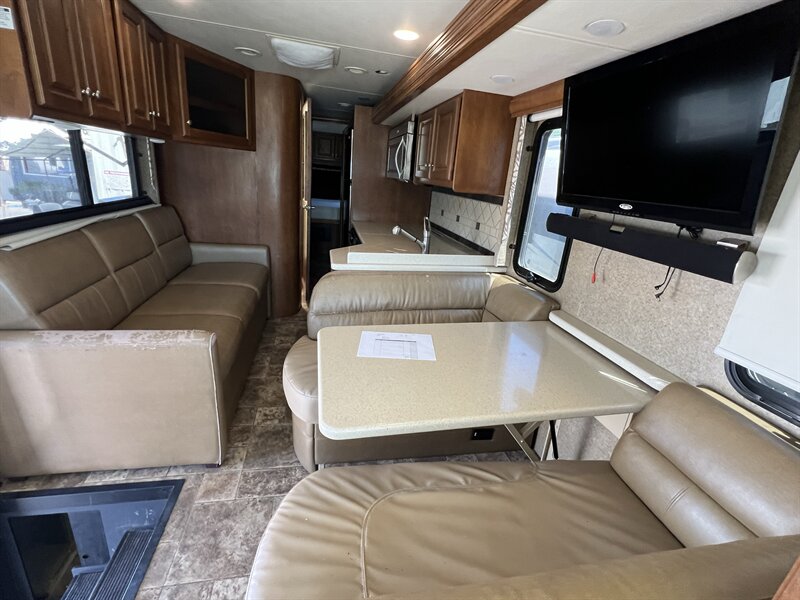 2014 Thor 33.3 Palazzo - Photo 29 - Albuquerque, NM 87108