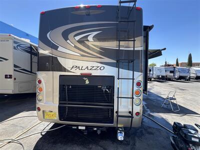 2014 Thor 33.3 Palazzo - Photo 13 - Albuquerque, NM 87108