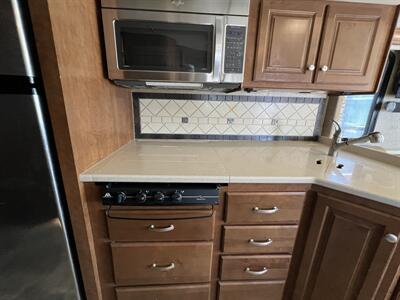 2014 Thor 33.3 Palazzo - Photo 40 - Albuquerque, NM 87108