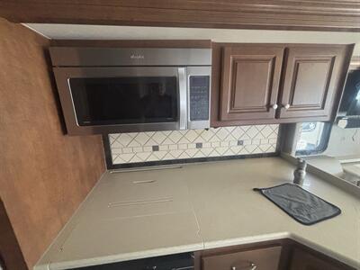 2014 Thor 33.3 Palazzo - Photo 26 - Albuquerque, NM 87108