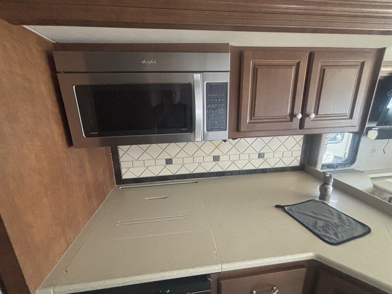 2014 Thor 33.3 Palazzo - Photo 26 - Albuquerque, NM 87108