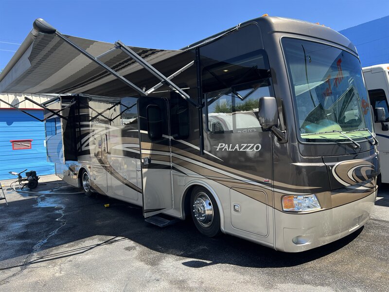 2014 Thor 33.3 Palazzo   - Photo 1 - Albuquerque, NM 87108