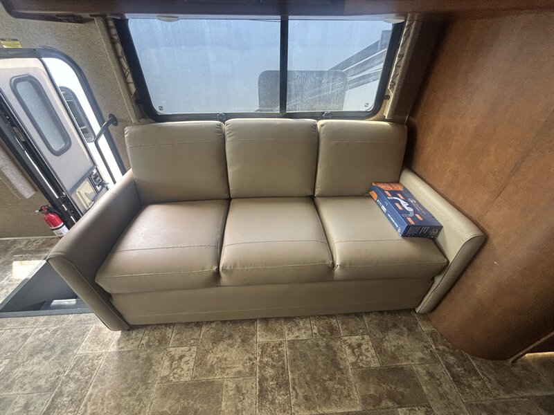 2014 Thor 33.3 Palazzo - Photo 13 - Albuquerque, NM 87108
