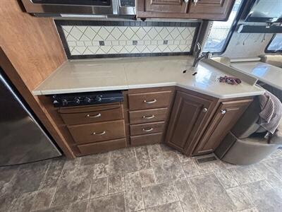 2014 Thor 33.3 Palazzo   - Photo 23 - Albuquerque, NM 87108