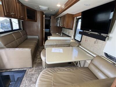 2014 Thor 33.3 Palazzo - Photo 36 - Albuquerque, NM 87108