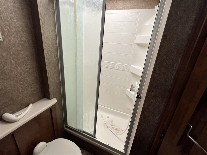 2014 Thor 33.3 Palazzo - Photo 37 - Albuquerque, NM 87108