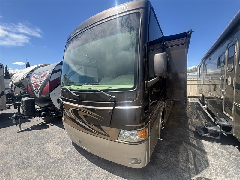 2014 Thor 33.3 Palazzo - Photo 4 - Albuquerque, NM 87108