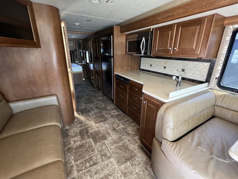 2014 Thor 33.3 Palazzo - Photo 32 - Albuquerque, NM 87108