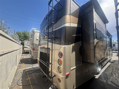 2014 Thor 33.3 Palazzo - Photo 6 - Albuquerque, NM 87108
