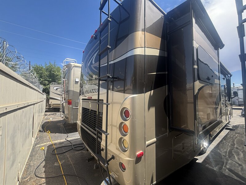 2014 Thor 33.3 Palazzo - Photo 6 - Albuquerque, NM 87108