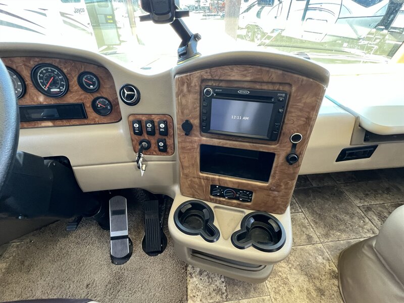 2014 Thor 33.3 Palazzo - Photo 33 - Albuquerque, NM 87108