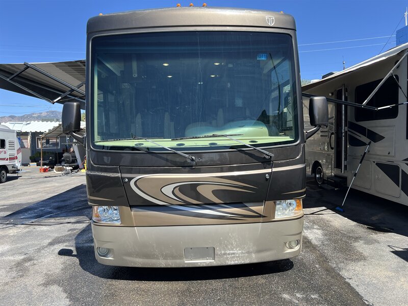 2014 Thor 33.3 Palazzo - Photo 9 - Albuquerque, NM 87108