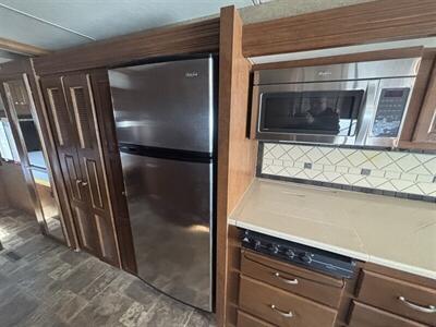2014 Thor 33.3 Palazzo   - Photo 21 - Albuquerque, NM 87108