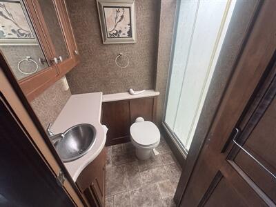 2014 Thor 33.3 Palazzo - Photo 14 - Albuquerque, NM 87108