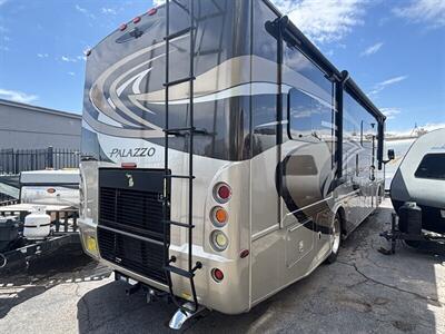 2014 Thor 33.3 Palazzo   - Photo 8 - Albuquerque, NM 87108