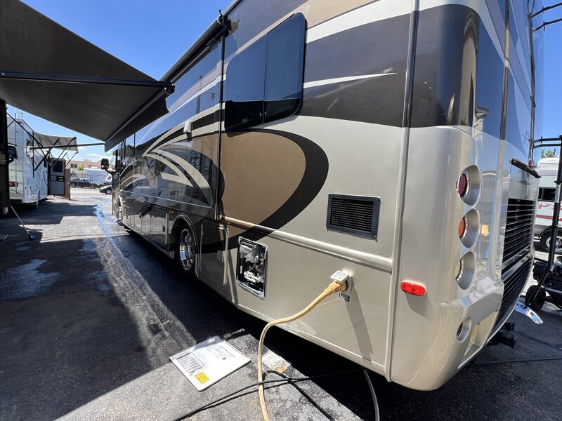 2014 Thor 33.3 Palazzo - Photo 26 - Albuquerque, NM 87108