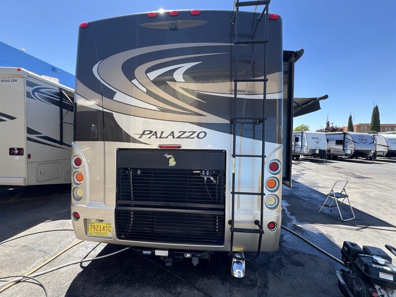 2014 Thor 33.3 Palazzo - Photo 19 - Albuquerque, NM 87108