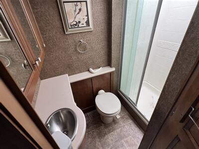 2014 Thor 33.3 Palazzo - Photo 35 - Albuquerque, NM 87108