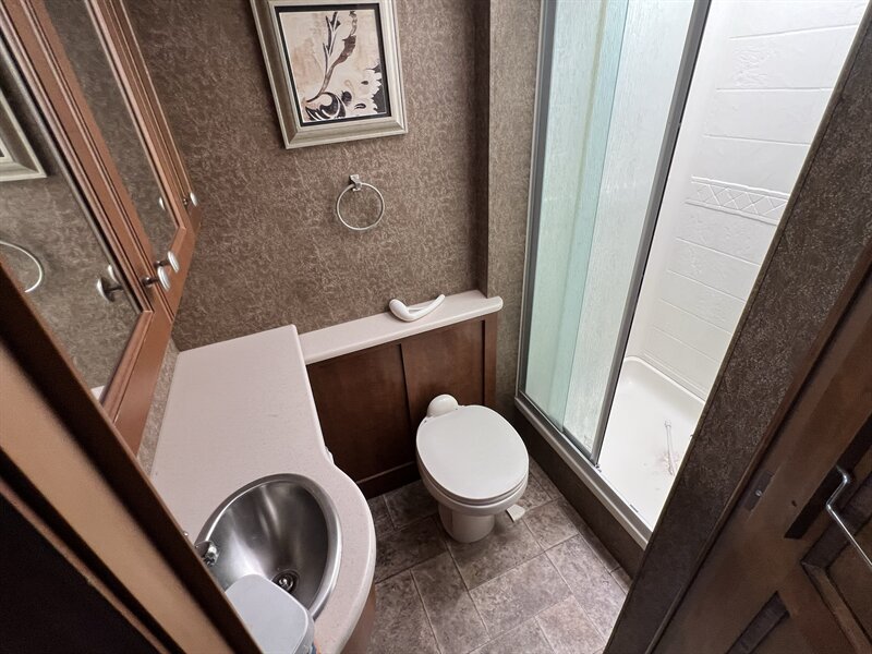 2014 Thor 33.3 Palazzo - Photo 35 - Albuquerque, NM 87108