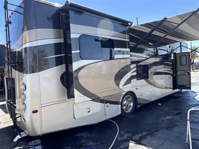 2014 Thor 33.3 Palazzo - Photo 12 - Albuquerque, NM 87108