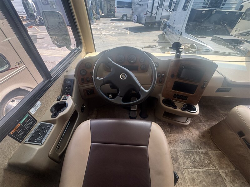 2014 Thor 33.3 Palazzo - Photo 31 - Albuquerque, NM 87108