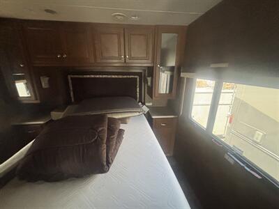 2014 Thor 33.3 Palazzo - Photo 20 - Albuquerque, NM 87108