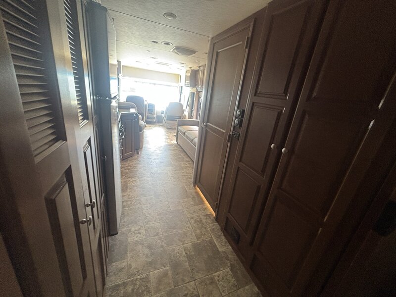 2014 Thor 33.3 Palazzo - Photo 33 - Albuquerque, NM 87108