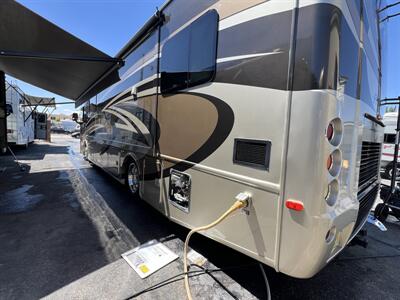 2014 Thor 33.3 Palazzo - Photo 14 - Albuquerque, NM 87108
