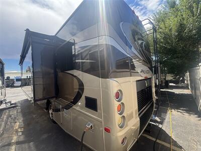 2014 Thor 33.3 Palazzo - Photo 5 - Albuquerque, NM 87108