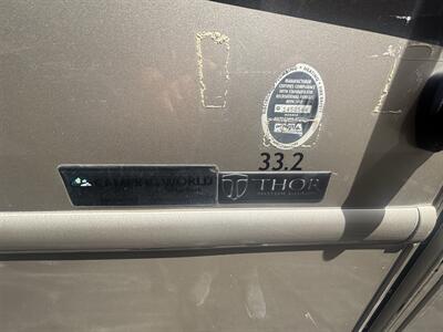 2014 Thor 33.3 Palazzo - Photo 9 - Albuquerque, NM 87108