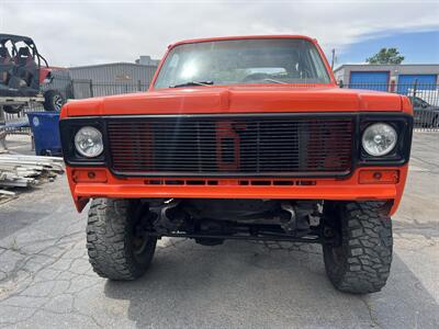 1979 CHEVROLET Blazer K5   - Photo 2 - Albuquerque, NM 87108