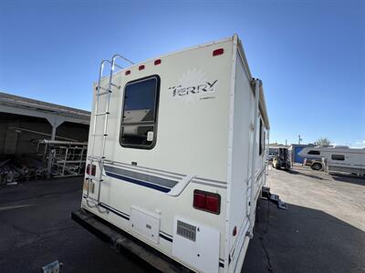 1998 Fleetwood Terry Terry - Photo 4 - Albuquerque, NM 87108