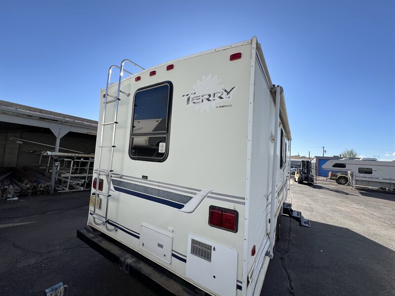 1998 Fleetwood Terry Terry - Photo 4 - Albuquerque, NM 87108