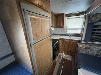 1998 Fleetwood Terry Terry - Photo 10 - Albuquerque, NM 87108