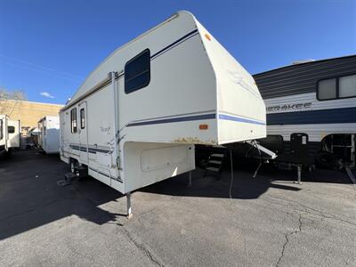 1998 Fleetwood Terry 27