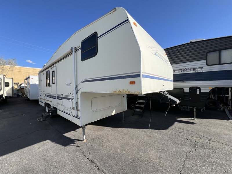 1998 Fleetwood Terry Terry   - Photo 1 - Albuquerque, NM 87108