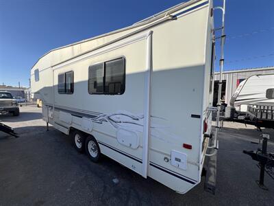 1998 Fleetwood Terry Terry - Photo 5 - Albuquerque, NM 87108