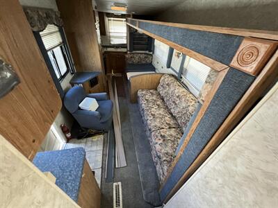 1998 Fleetwood Terry Terry - Photo 14 - Albuquerque, NM 87108