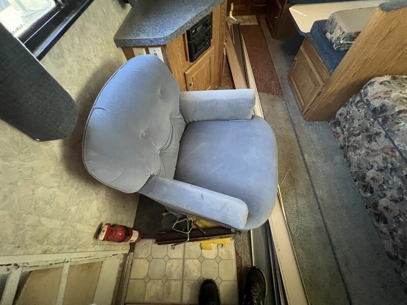 1998 Fleetwood Terry Terry - Photo 8 - Albuquerque, NM 87108